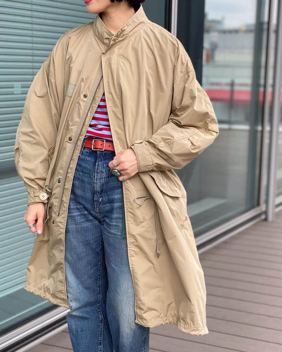 のインスタグラム：「. BEAMS BOY HARAJUKU  TODAY'S BLOG トップ画面のストーリーズをタップしご覧ください。 . . . －－－－－－－－－－－－－－－－－－－－－－－ いつもご覧頂き誠にありがとうございます。 通信販売も承っておりますので、 お気軽にお問い合わせ下さいませ。  ビームス ボーイ 原宿 －－－－－－－－－－－－－－－－－－－－－－－ . Information:03-5770-5550  #beams #beamsboy #ビームス #ビームスボーイ #tokyo #harajuku #ビームスボーイ原宿 #beamsboyharajuku #keepfashionalive」