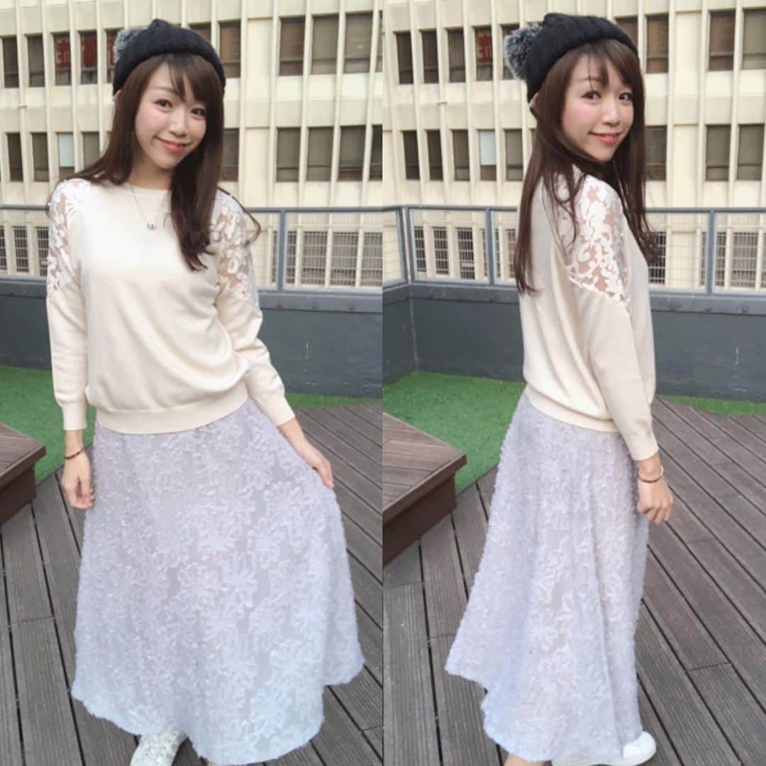 Fleur Fleurのインスタグラム：「春季2021SS上架💖✨✨✨ 裙款同上衣都有現貨發售 歡迎上嚟銅鑼灣門市試穿 或者WhatsApp直接訂購」