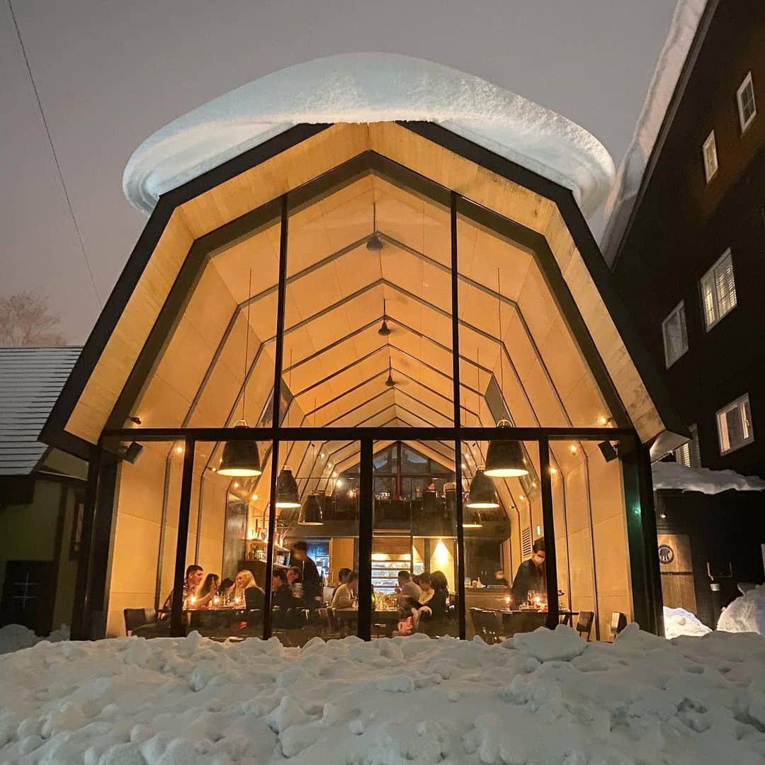 にゃんさんゴルフのグルメインスタ