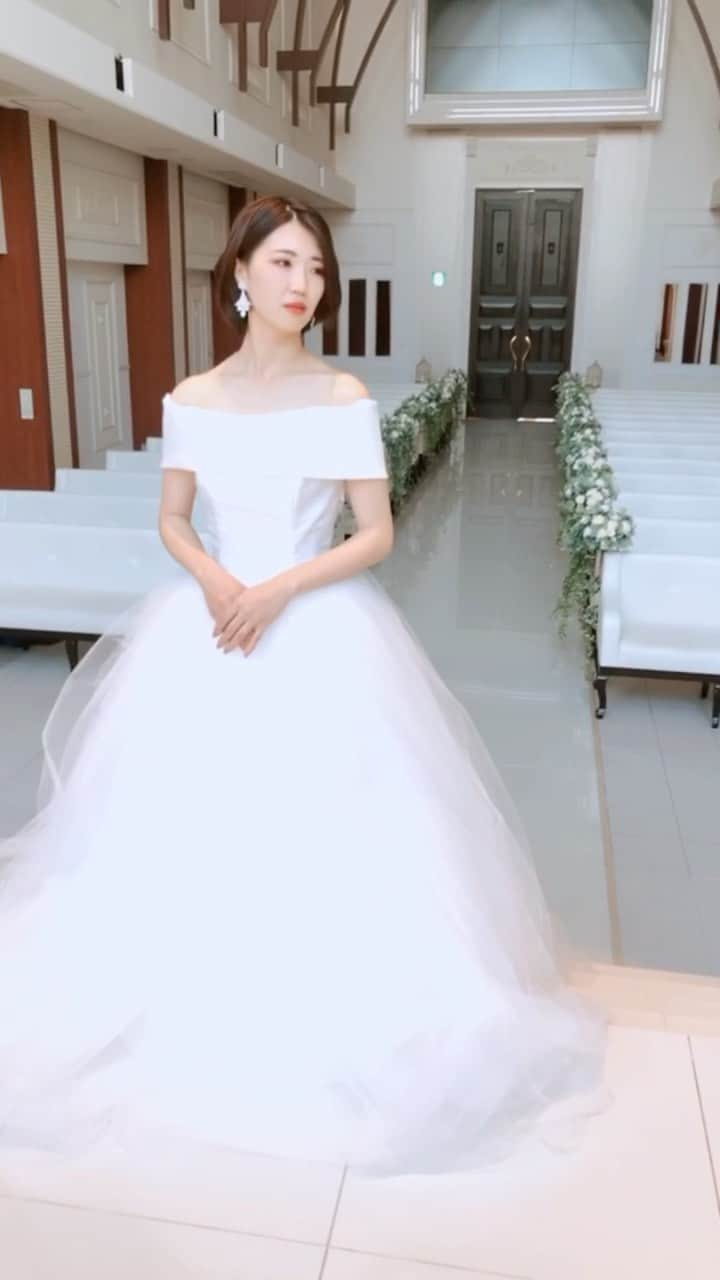 福井結婚式 福井結婚式場のインスタグラム