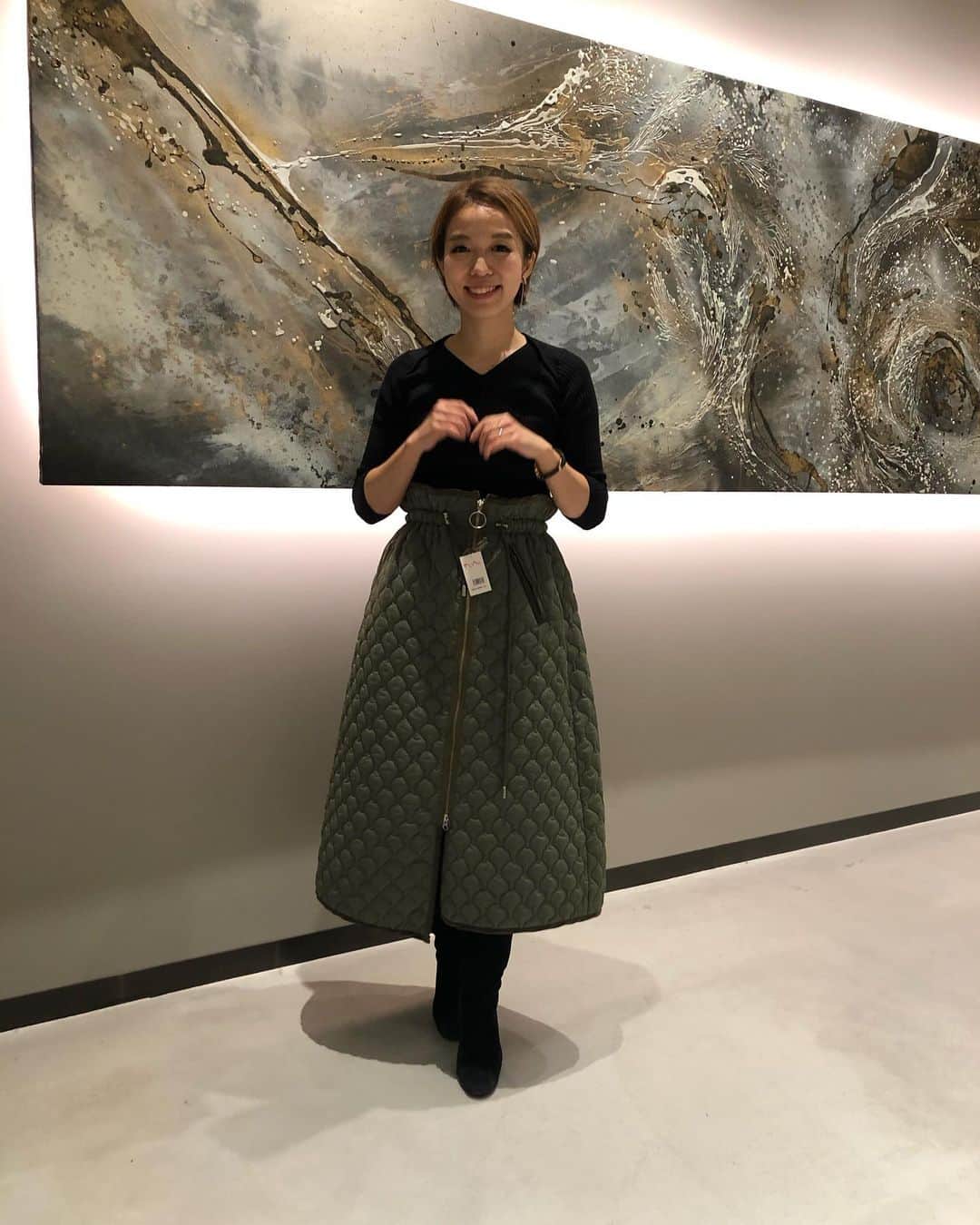 関口未来のインスタグラム