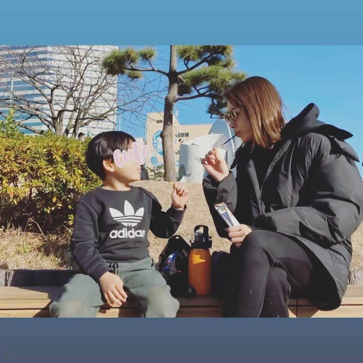 結花子のインスタグラム