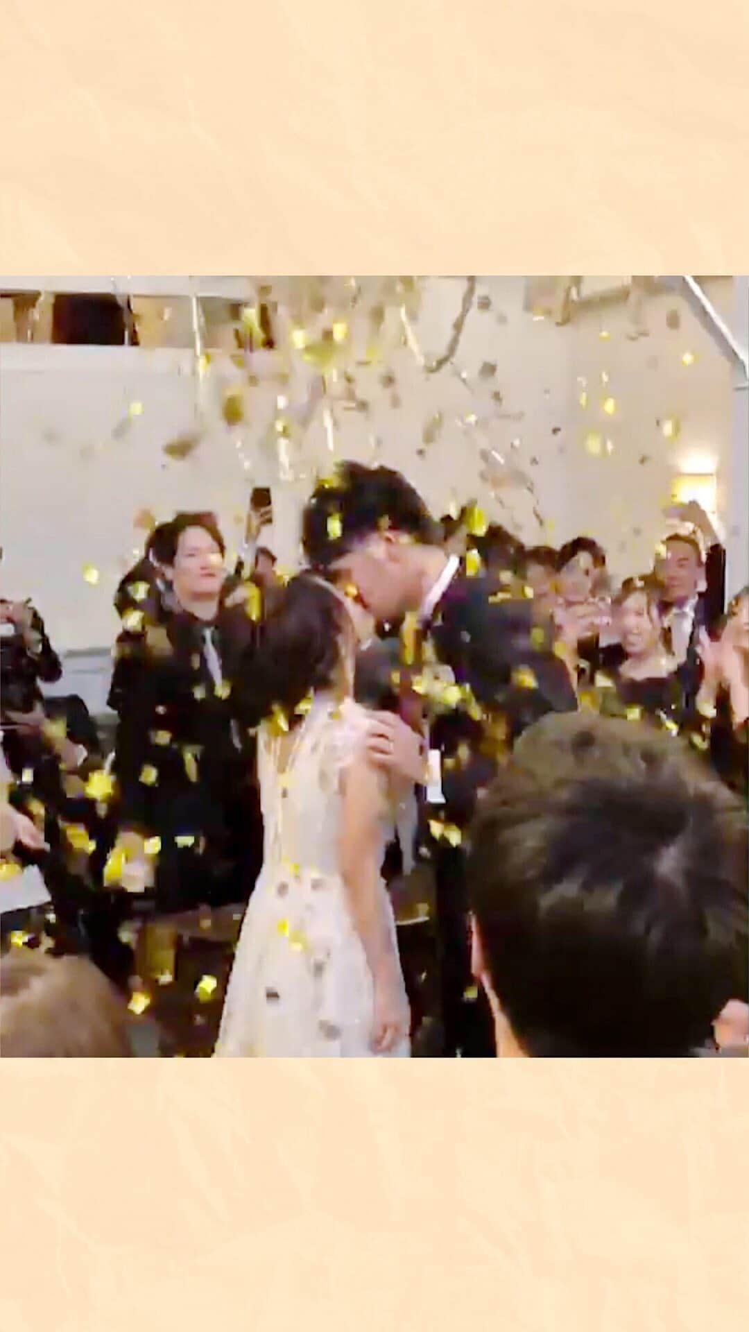 プレ花嫁の結婚式準備アプリ♡ -ウェディングニュースのインスタグラム