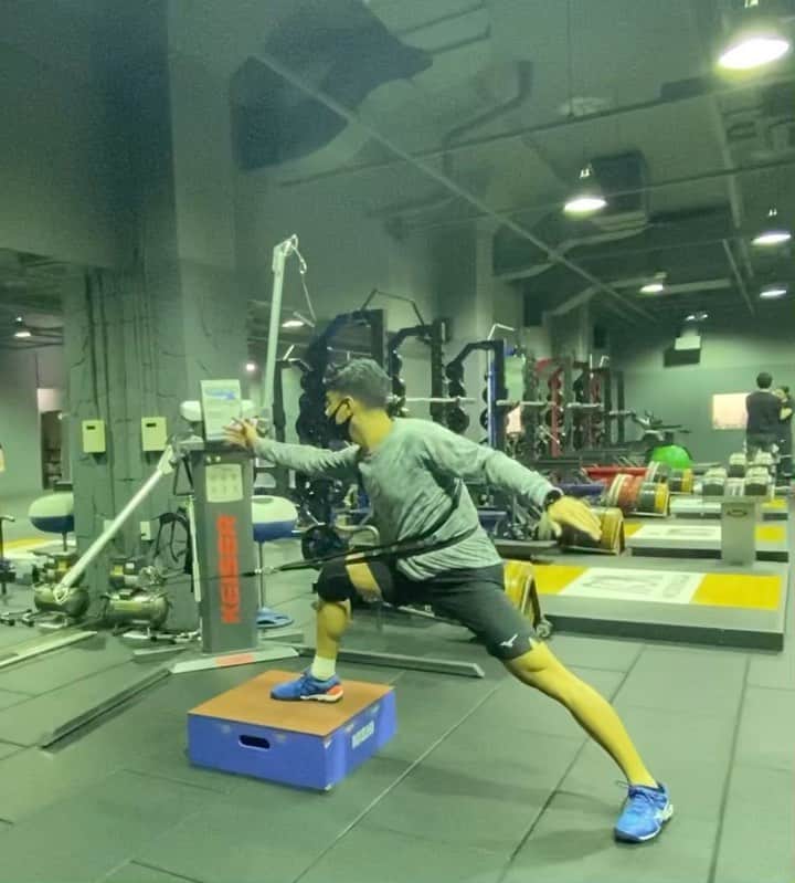 藤野大樹のインスタグラム