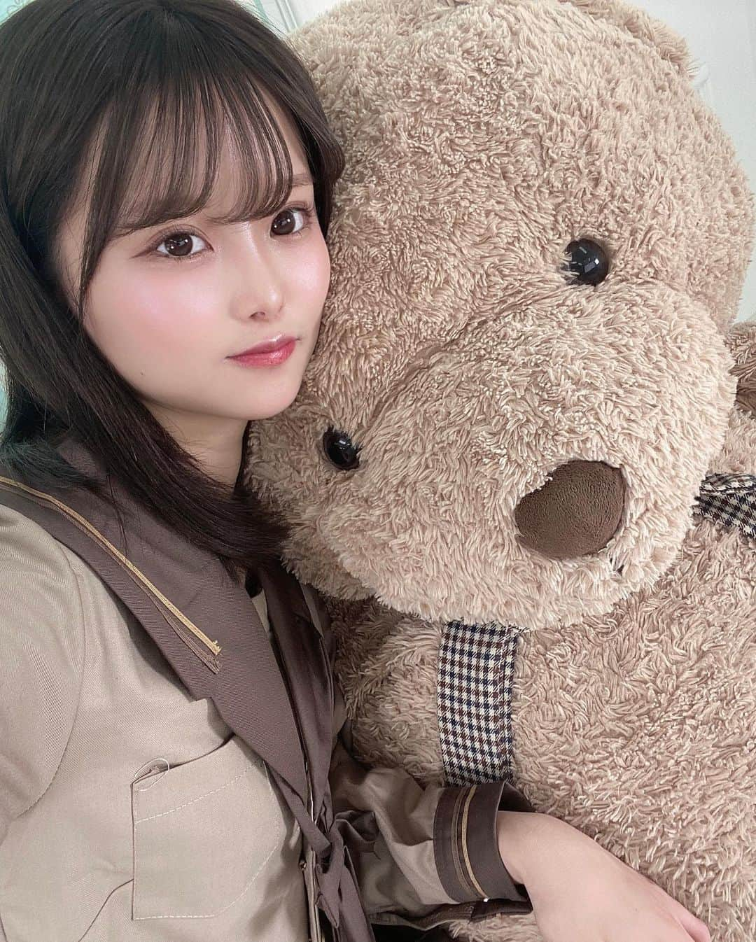 吉田恵美さんのインスタグラム写真 - (吉田恵美Instagram)「🧸🍫」1月4日 21時05分 - _yoshida_megumi