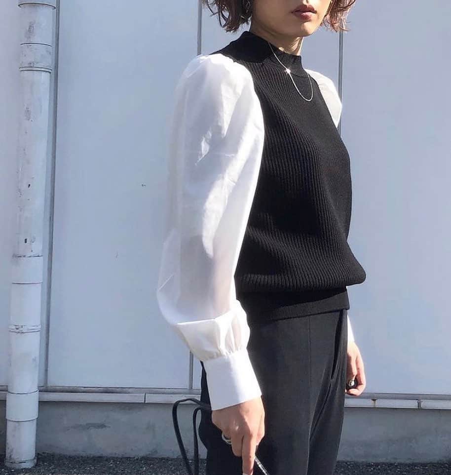 GU TAIWANのインスタグラム