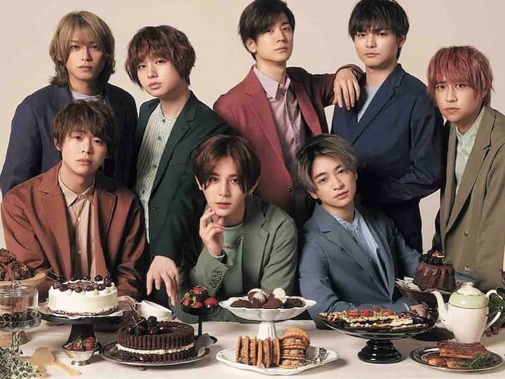 山田涼介 ファンアカウントさんのインスタグラム写真 山田涼介 ファンアカウントinstagram かっこいい Anan Heysayjump Jump へいせいじゃんぷ 山田涼介 知念侑李 有岡大貴 中島裕翔 八乙女光 伊野尾慧 薮宏太 髙木雄也 1月4日 21時08分 Hsj
