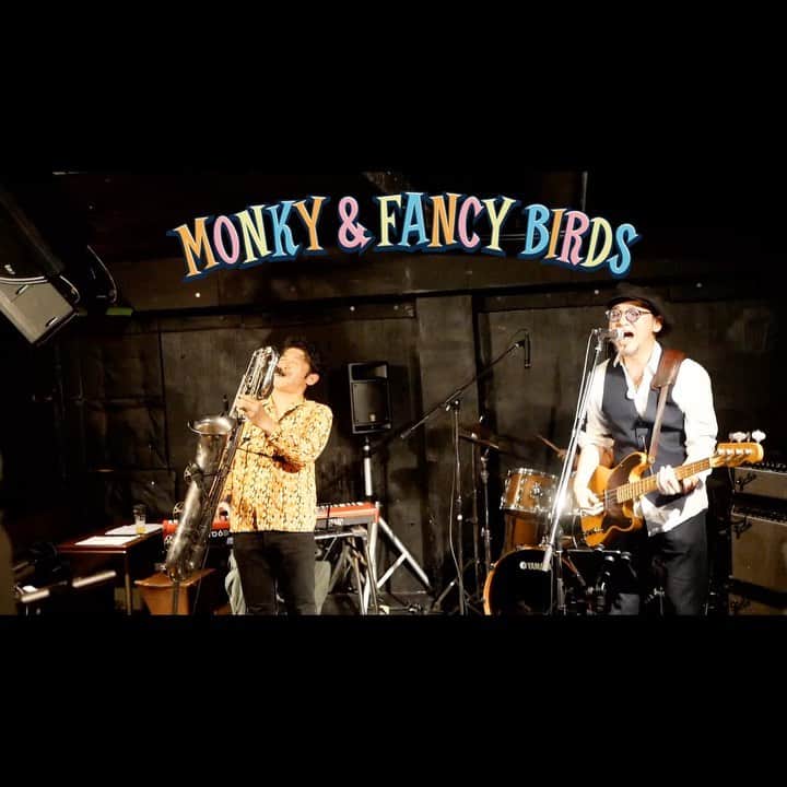 MONKYのグルメインスタ