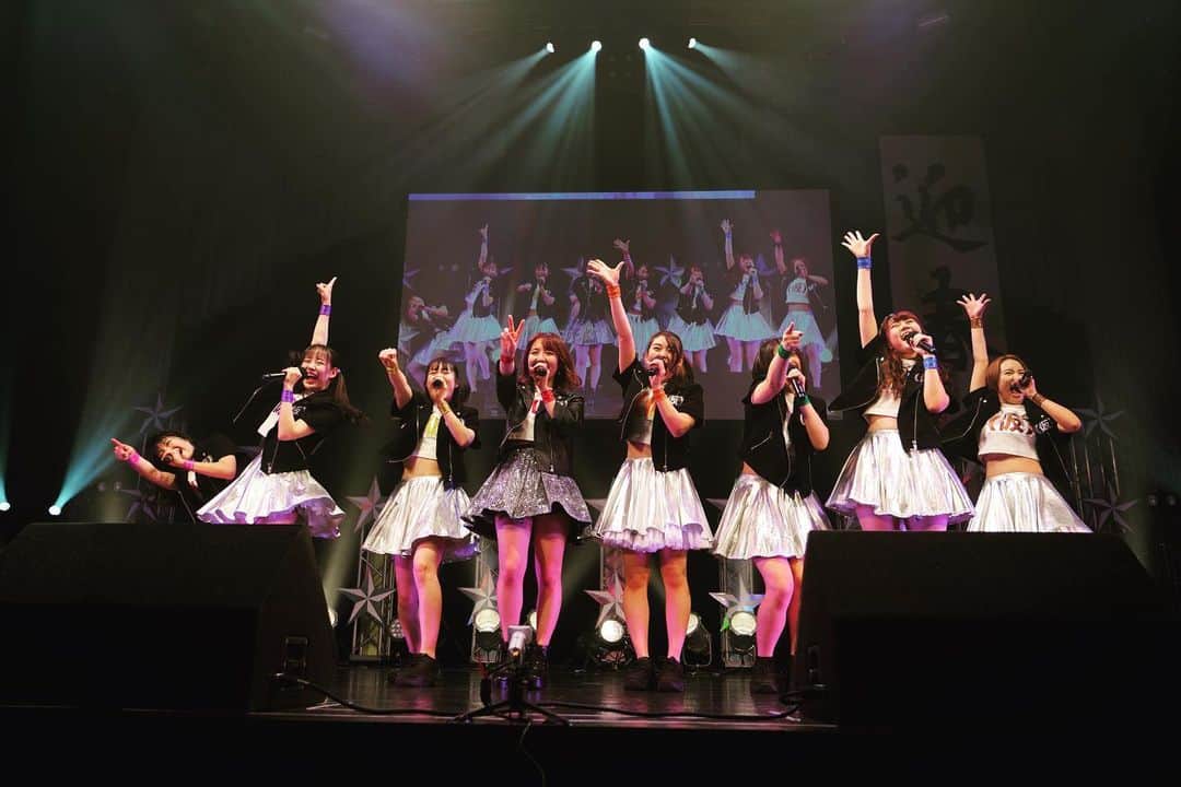 工藤菫のインスタグラム：「アップアップガールズ(仮)の工藤菫です！！！  モカ🤎🤎です！！！  ストーリー人間なのでよろしくね♡✌︎✌︎  #アプガ  #工藤菫」