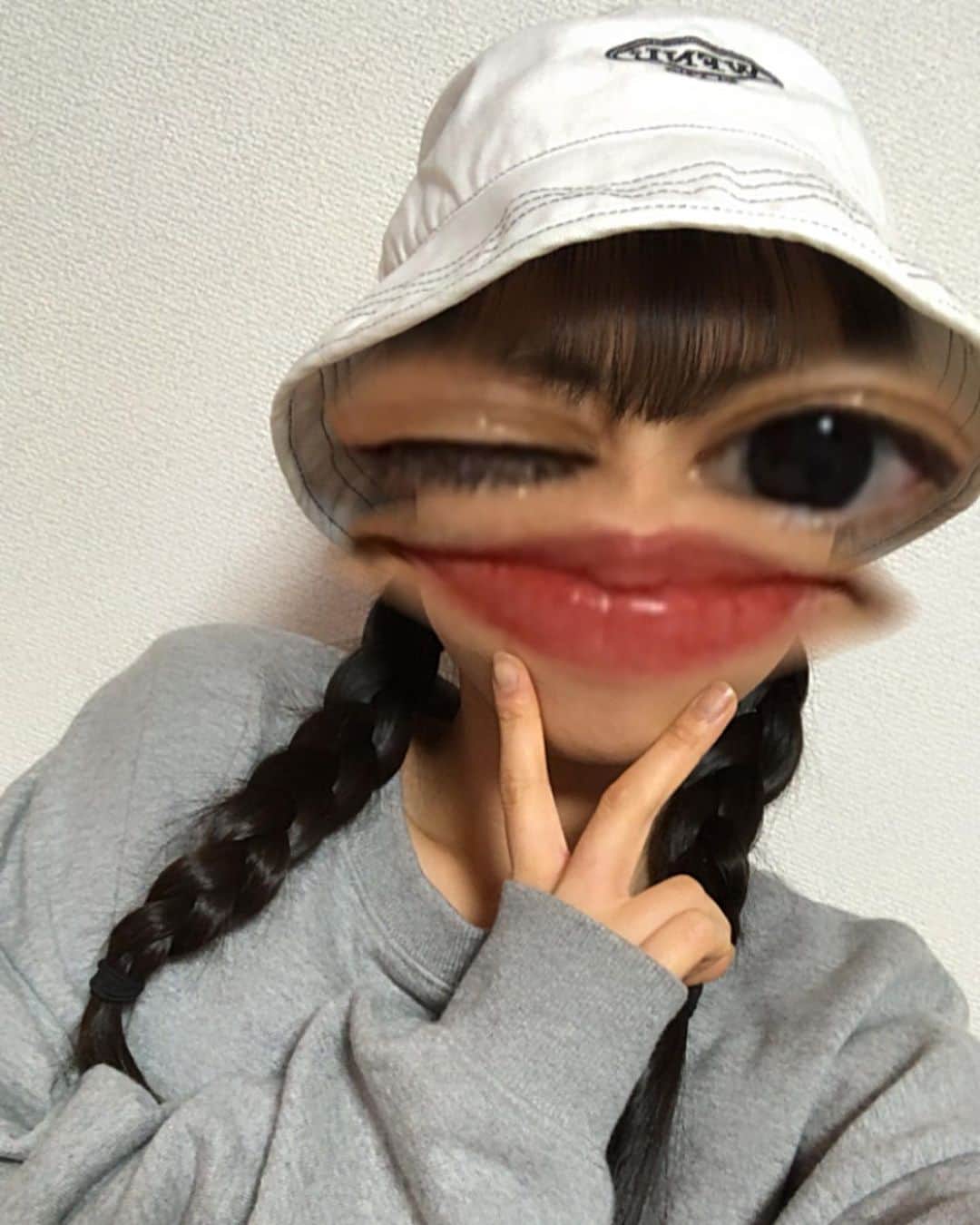 陣ノ内柚来のグルメインスタ