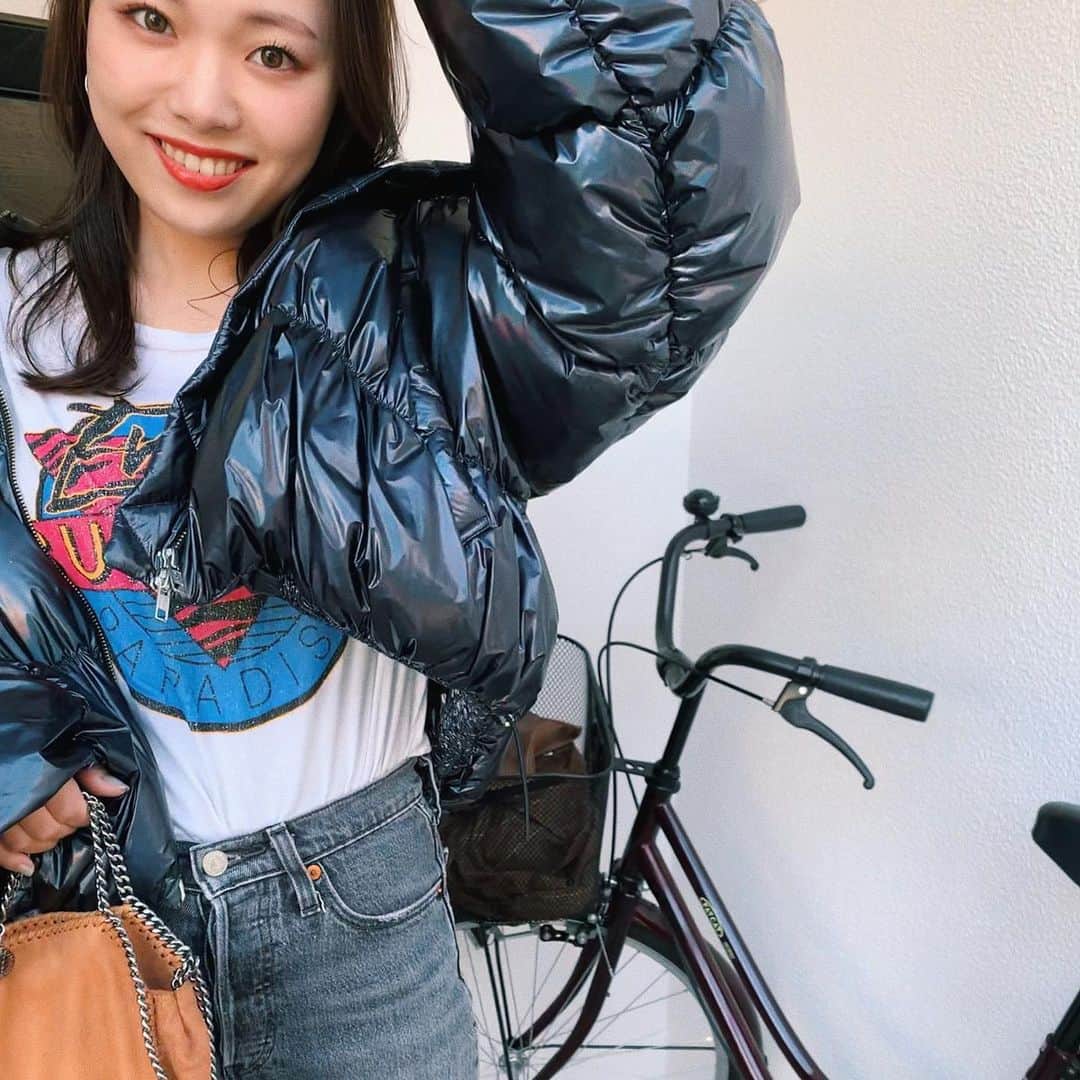 sayocoのインスタグラム：「29歳になりました😽✌️❤️ (はじっこで歪んでる顔わらう📷) ラスト20代🥲🌧 29歳の私も宜しくお願いします🙇‍♀️🤍 #0104」