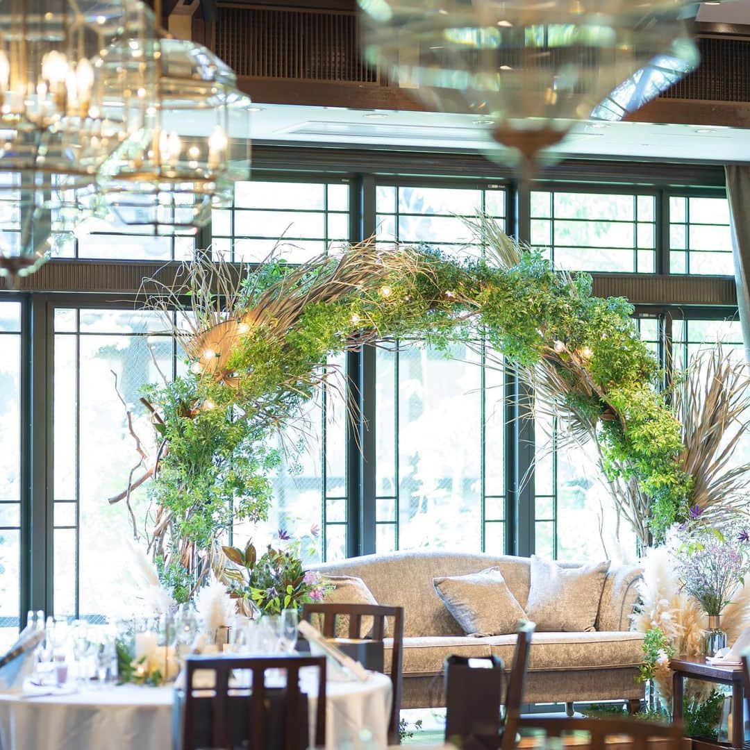 THE SODOH WEDDING OFFICIALのグルメインスタ