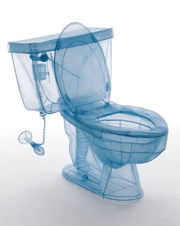 Takayuki Konoのインスタグラム：「. Do ho such “Toilet” #dohosuh」