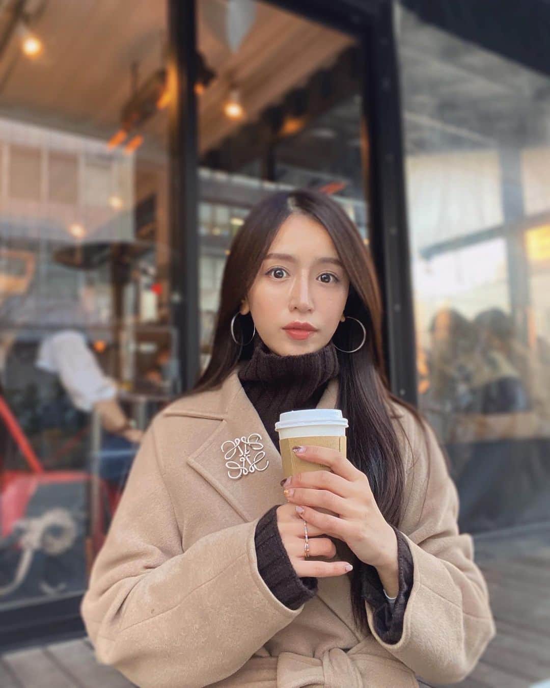 丸山悠美のグルメインスタ