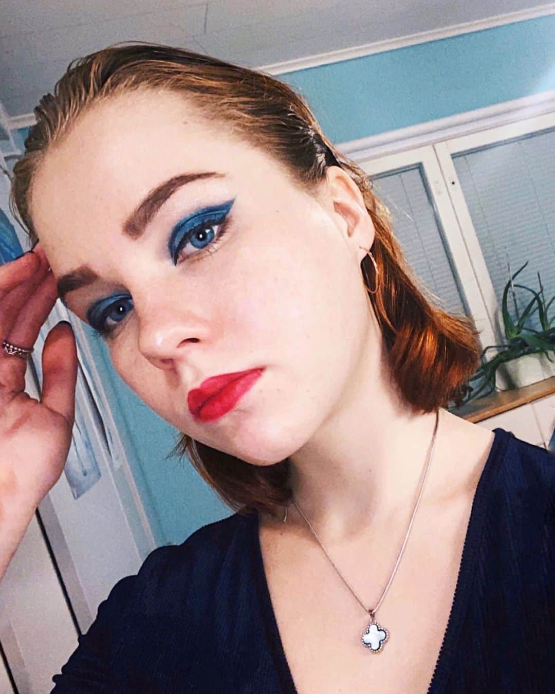 のインスタグラム：「🌊」