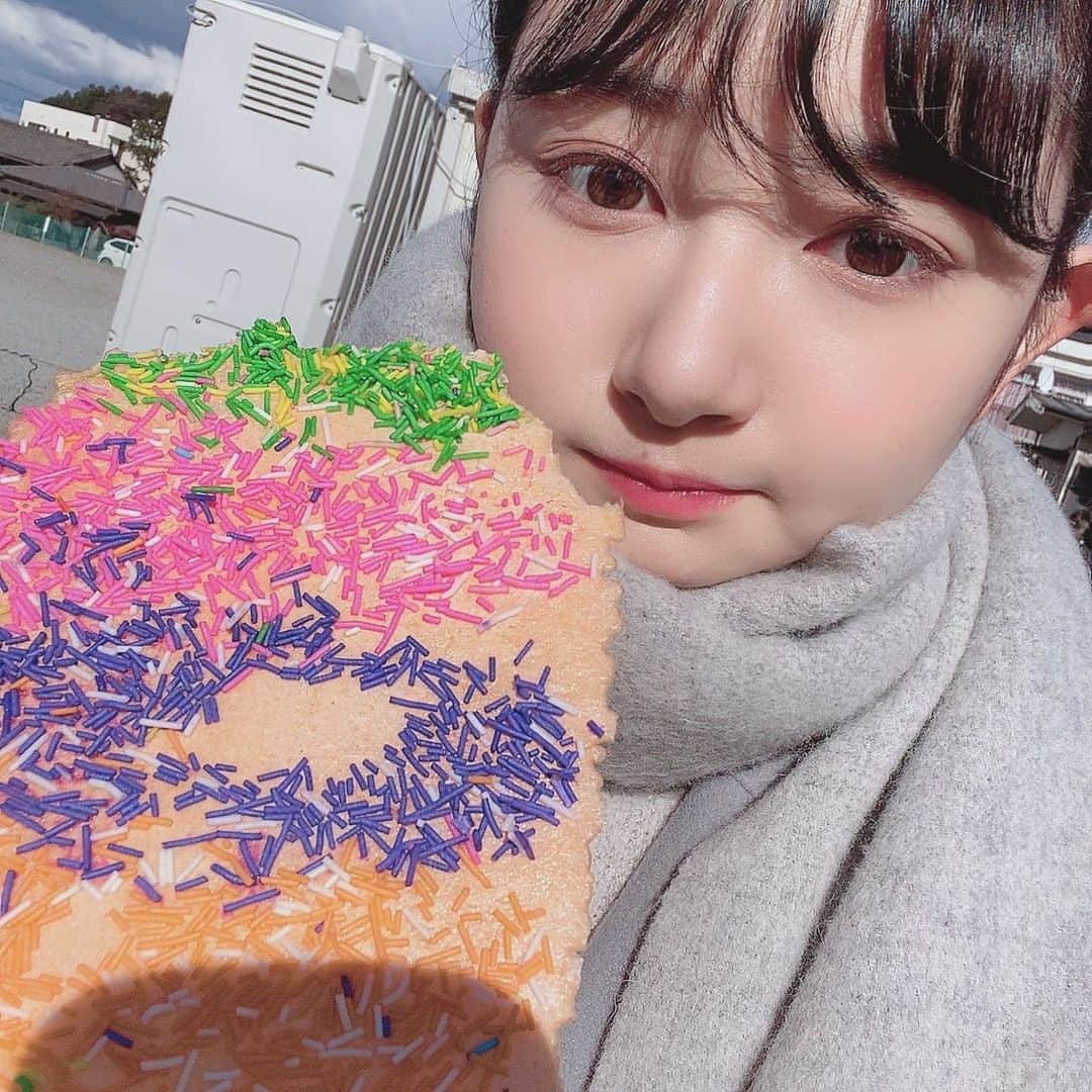 小室ゆらのグルメインスタ