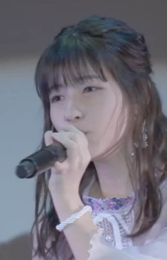 モーニング娘。'20のインスタグラム：「. . . 「青春コレクション」 . . #モーニング娘 #北川莉央 . .」