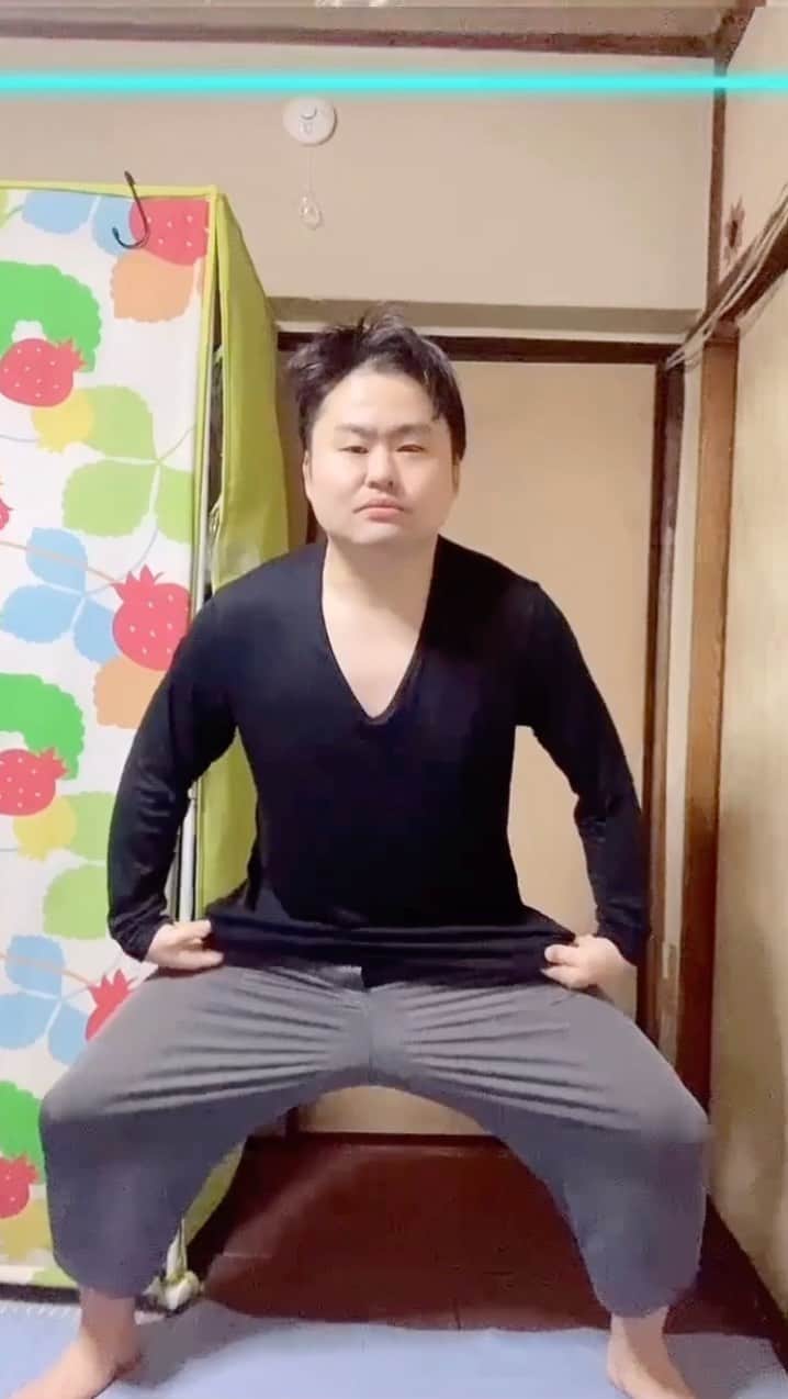 ウエスPのインスタグラム