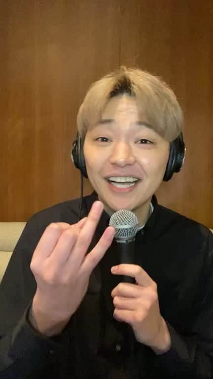 藤井達也のインスタグラム