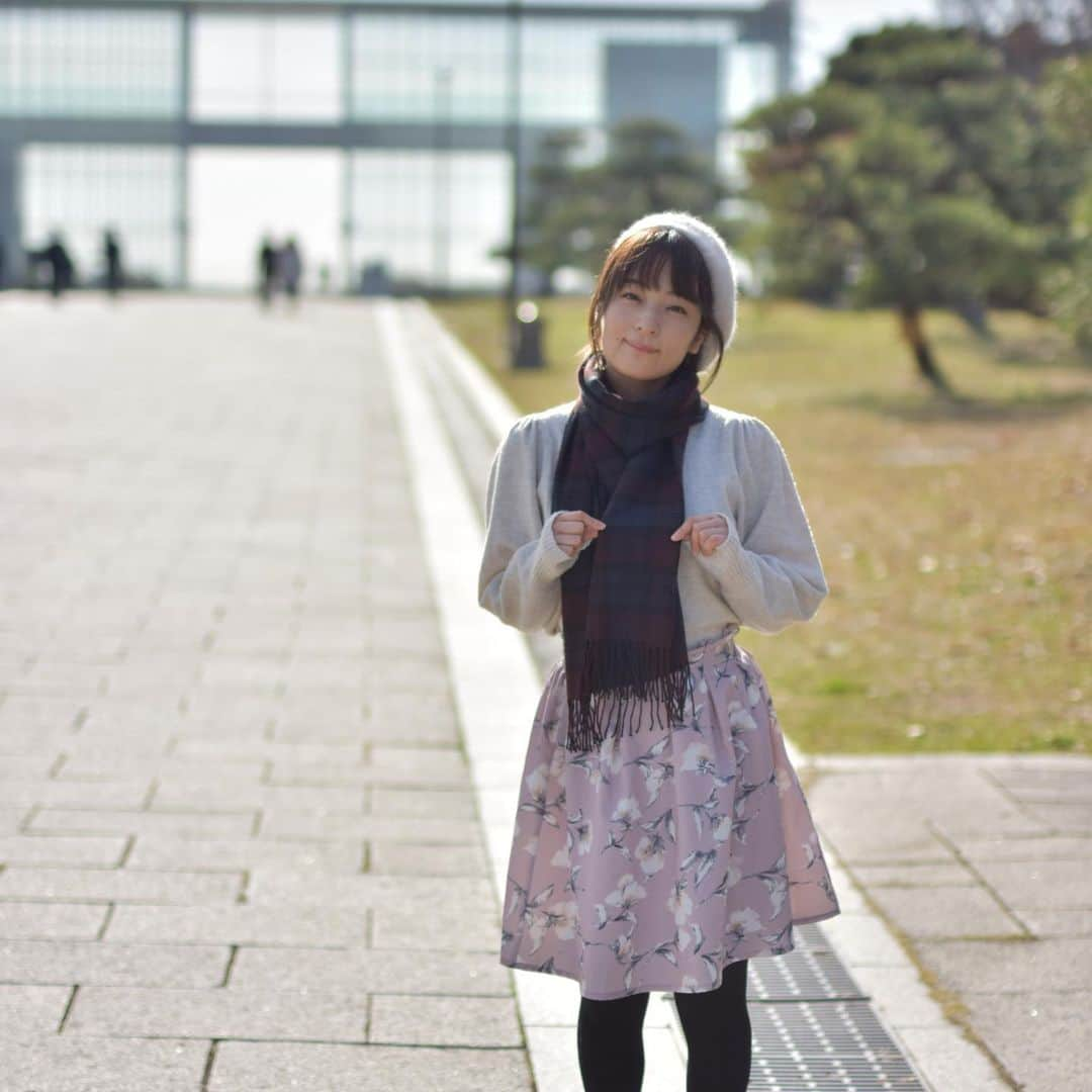 しじみさんのインスタグラム写真 - (しじみInstagram)「#ポートレート #被写体希望 #東京 #portrait #カメラ #photography #カメラマン募集 #モデル募集 #camera」1月4日 13時37分 - amcche