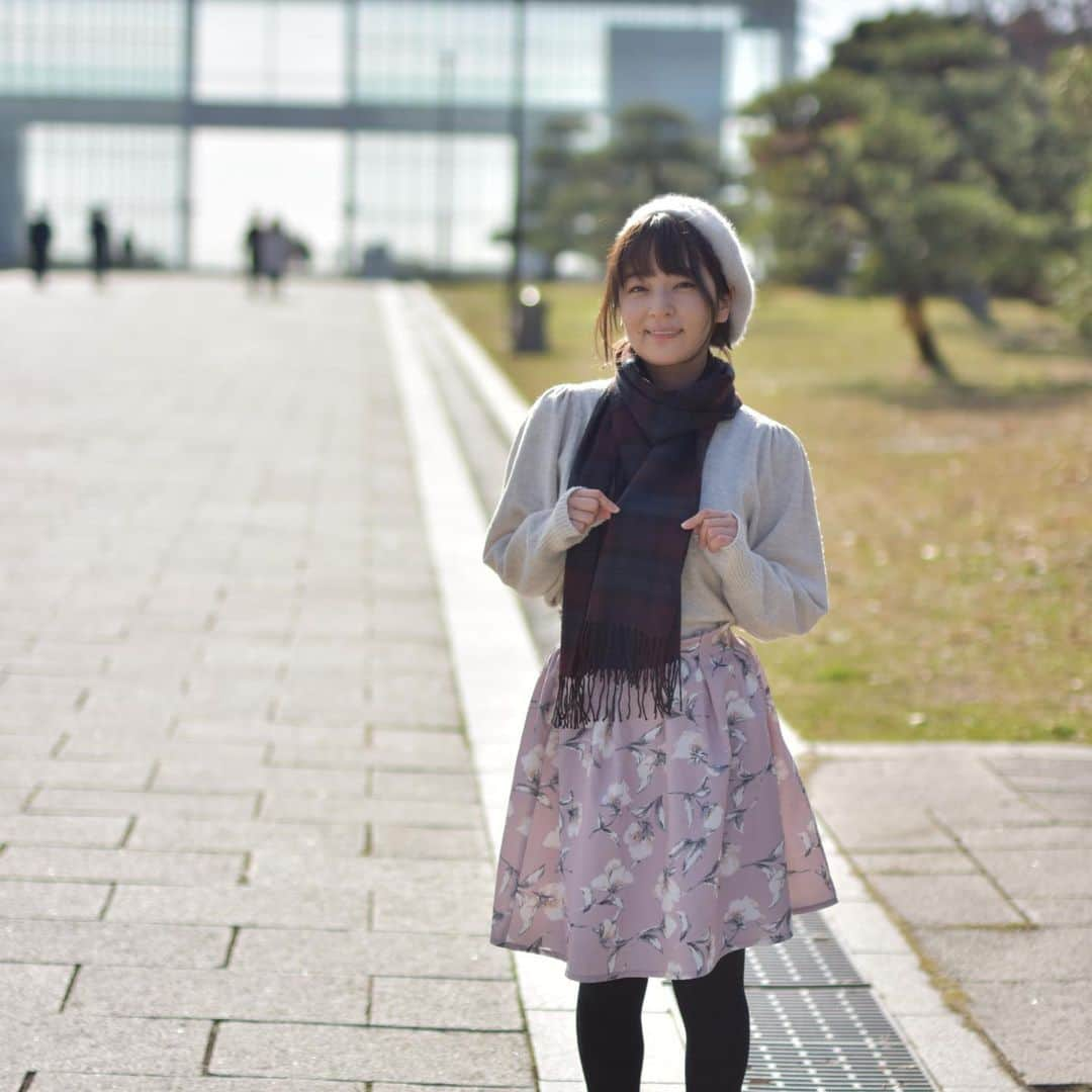 しじみさんのインスタグラム写真 - (しじみInstagram)「#ポートレート #被写体希望 #東京 #portrait #カメラ #photography #カメラマン募集 #モデル募集 #camera」1月4日 13時37分 - amcche