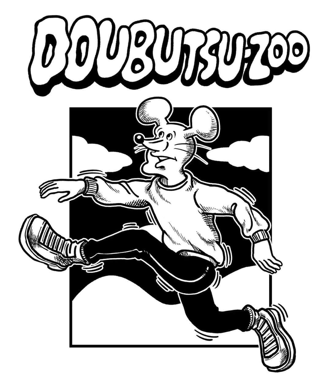 きくちゆうきのインスタグラム：「#どうぶつーズ #doubutsuzoo」
