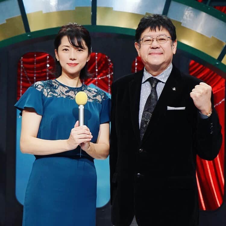 吉岡美穂のインスタグラム
