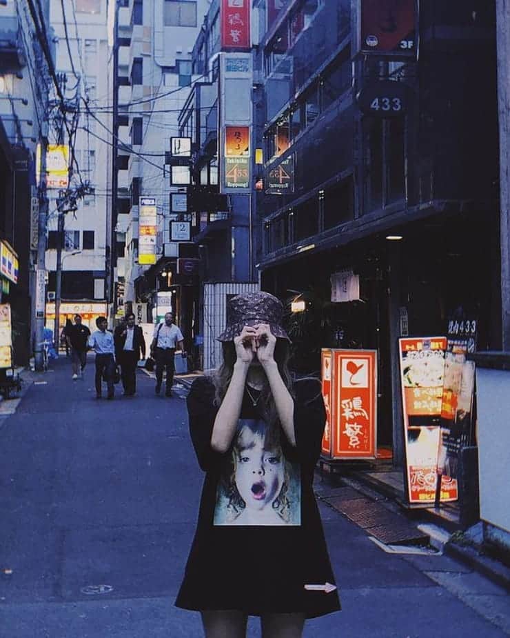 リサさんのインスタグラム写真 - (リサInstagram)「LISA pictures in JAPAN 🗾 . . . #LISA #LALISA #리사 #블랙핑크 #BLACKPINK #LALISAMANOBAN」1月4日 14時44分 - lisa.blackpink