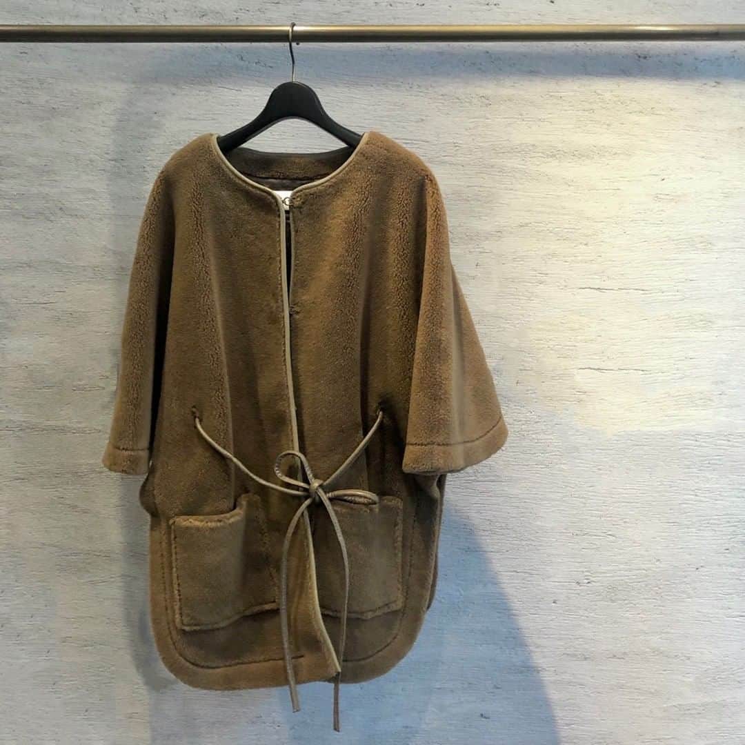 ENCHAINEMENT/mignonのインスタグラム