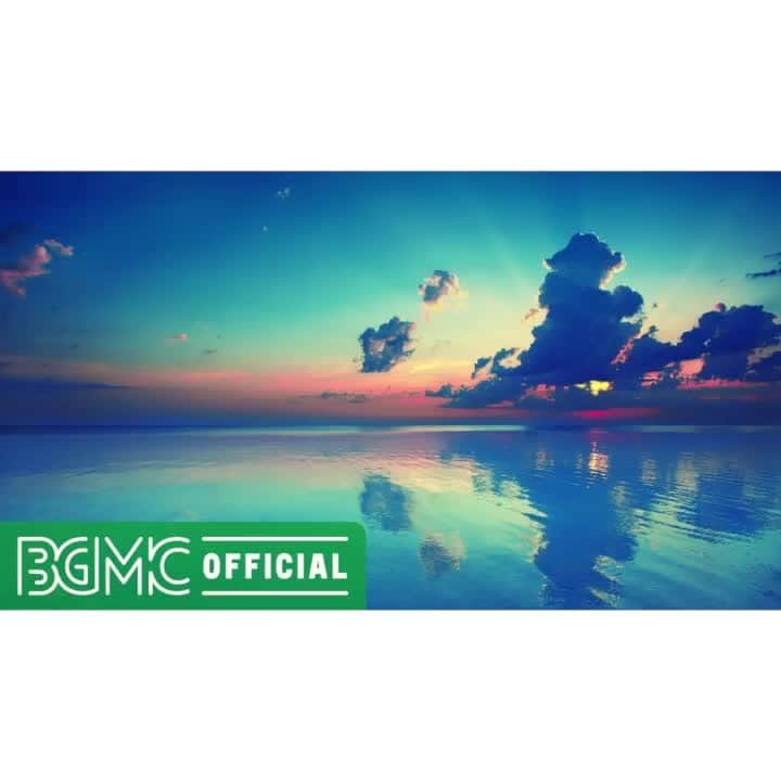 Cafe Music BGM channelのインスタグラム