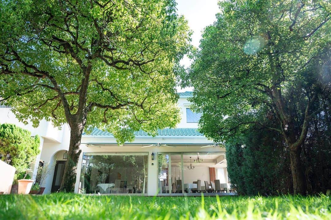 メゾン・ド・タカ芦屋のグルメインスタ