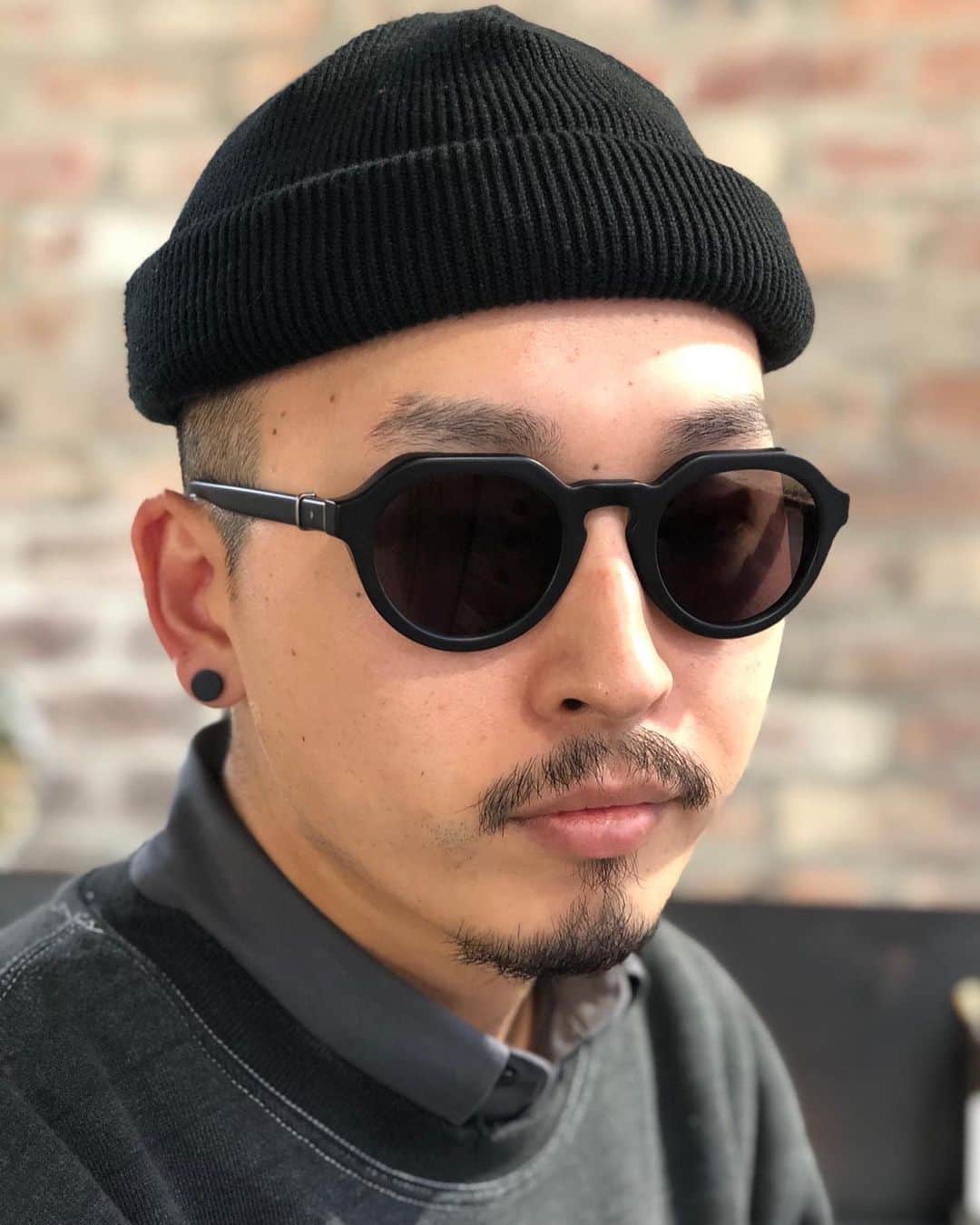 GLOBE SPECS_officialのインスタグラム