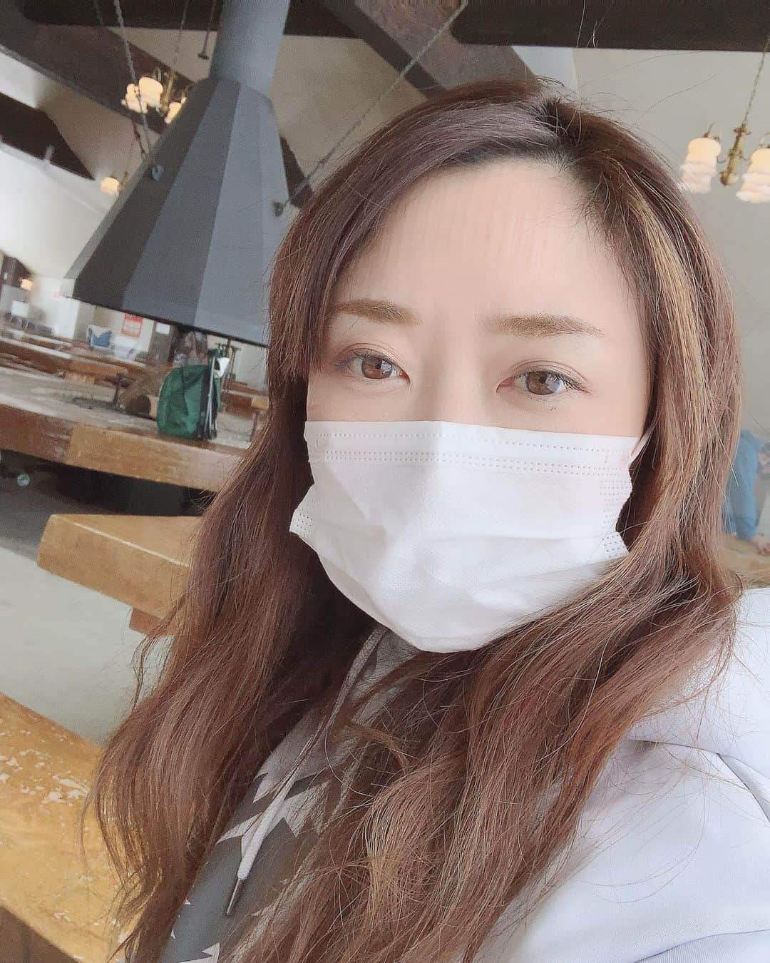 上村知世のインスタグラム