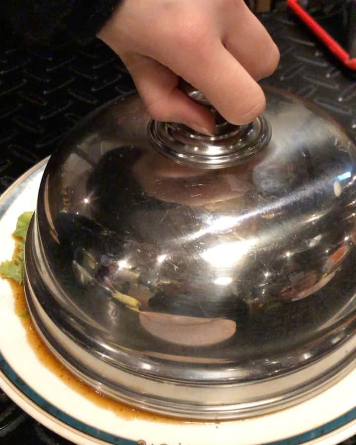 DJ SANCONのグルメインスタ