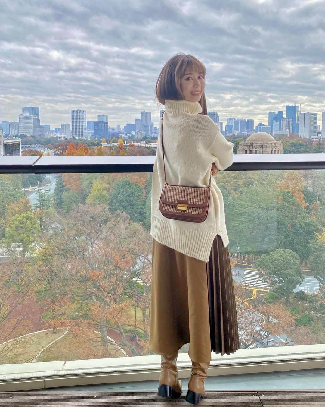 一木美里のインスタグラム