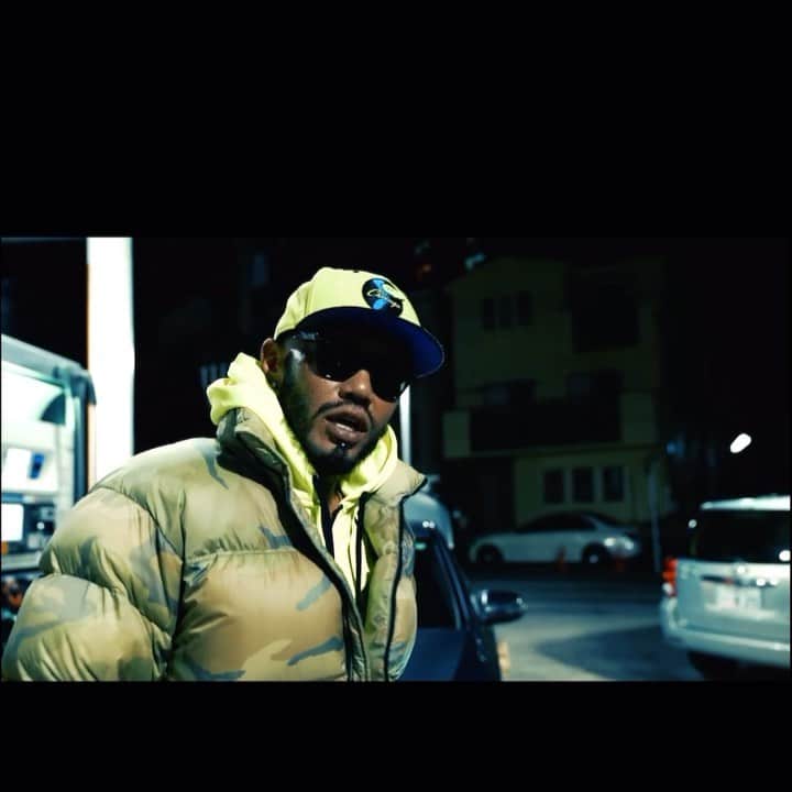 K-YOのインスタグラム：「on streetz…  プロフから✔︎」