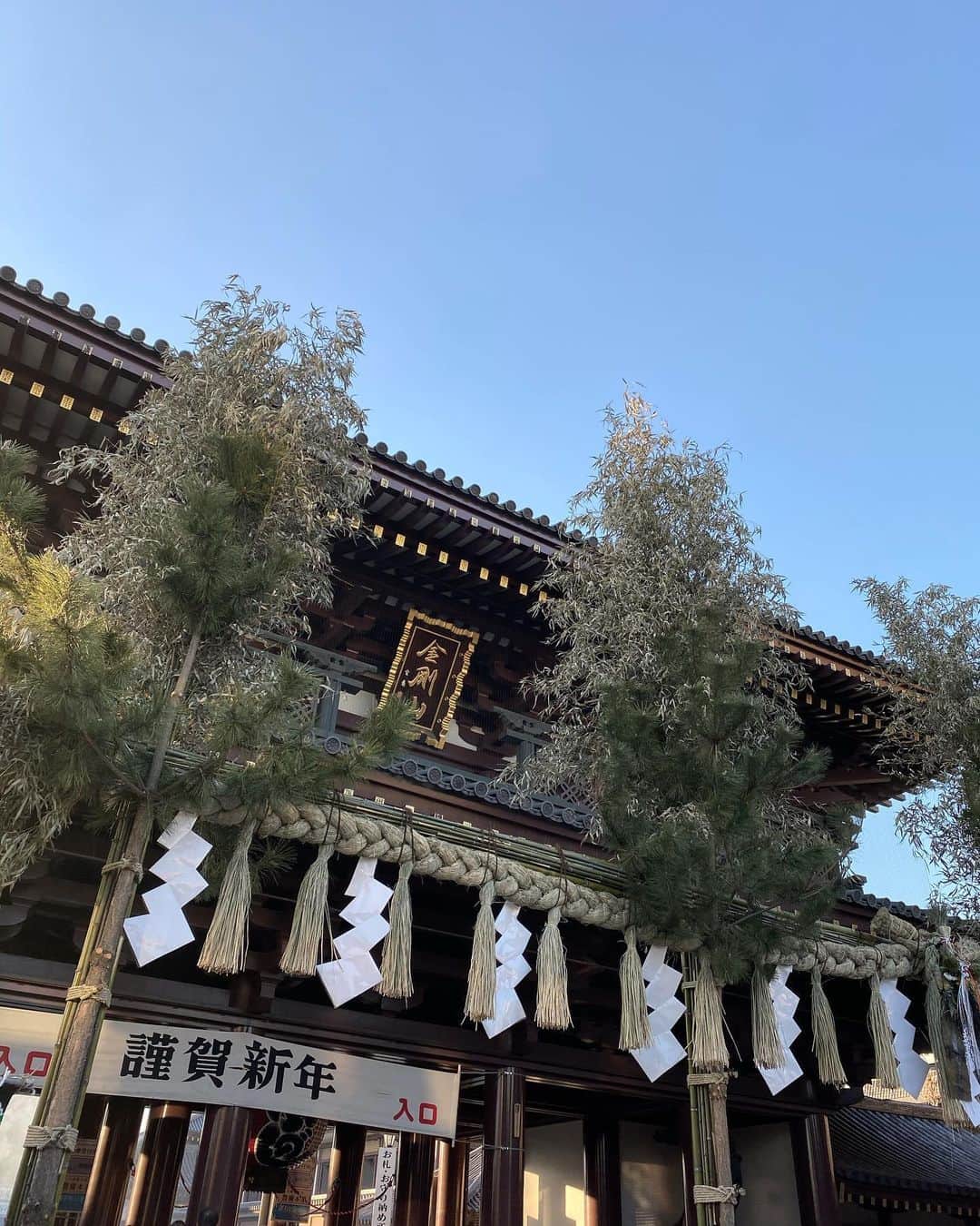 福長優のインスタグラム：「🎍⛩🎍 明けましておめでとうございます💫  今年はどんな年になるのだろう。 去年は我慢の年だったのもあるけど 2021.なんだかワクワクする❣️  みんな、仲良くしてね♡♡♡ #2021」