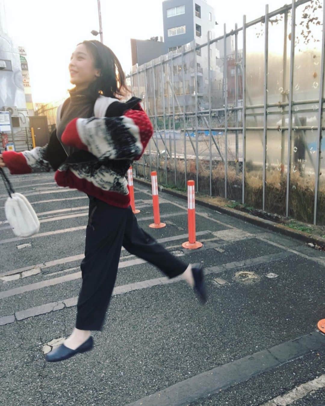 芋生悠さんのインスタグラム写真 - (芋生悠Instagram)「こんにチワワ。」1月4日 16時50分 - imouharuka