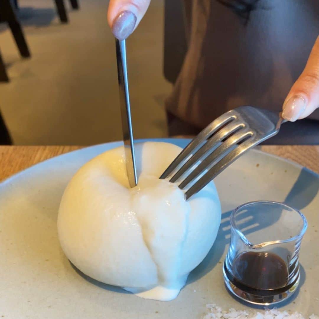 ウルフのグルメインスタ