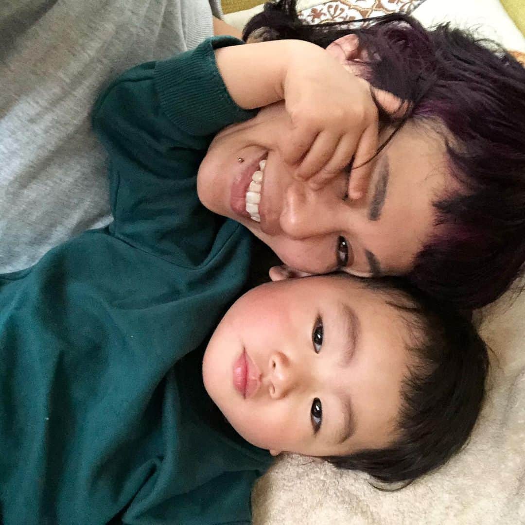 森本容子のインスタグラム