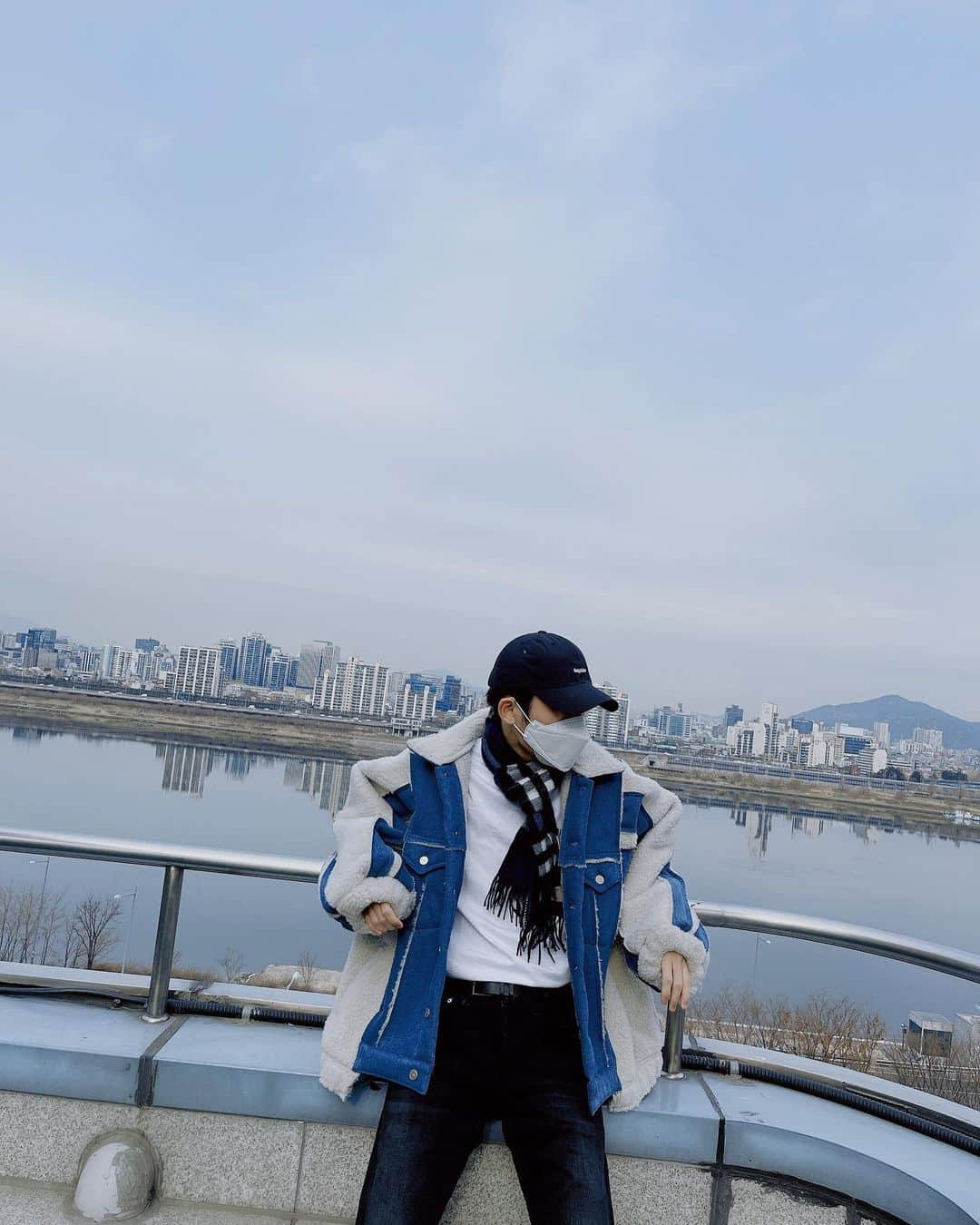 ウィンウィン（winwin）さんのインスタグラム写真 - (ウィンウィン（winwin）Instagram)1月4日 16時59分 - wwiinn_7