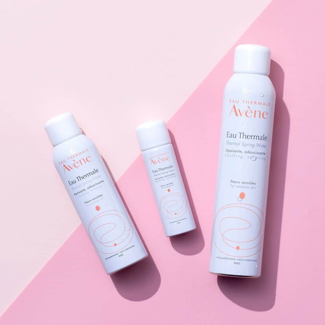 Eau Thermale Avène Japan アベンヌさんのインスタグラム写真 - (Eau Thermale Avène Japan アベンヌInstagram)「いつでも気軽にリフレッシュ♪ 「アベンヌ ウオーター」は肌を優しくうるおすスプレータイプの化粧水です❤ #アベンヌウオーター #アベンヌ #スキンケア #敏感肌用 #アベンヌ温泉水 (温泉水)(整肌成分) #お気に入り #化粧水 #マスクあれ」1月4日 17時00分 - eauthermaleavenejapan