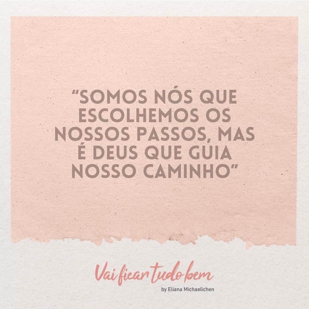 Eliana Michaelichin Bezerraのインスタグラム：「Uma semana abençoada pra todos nós🙏🏻 #vaificartudobem」