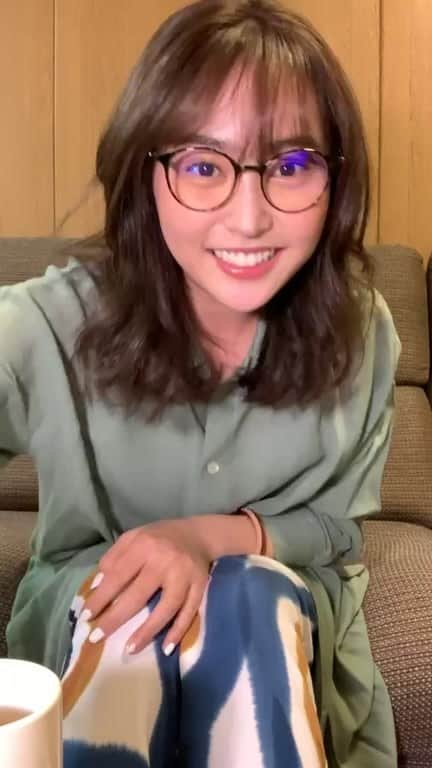 倉中るなのインスタグラム