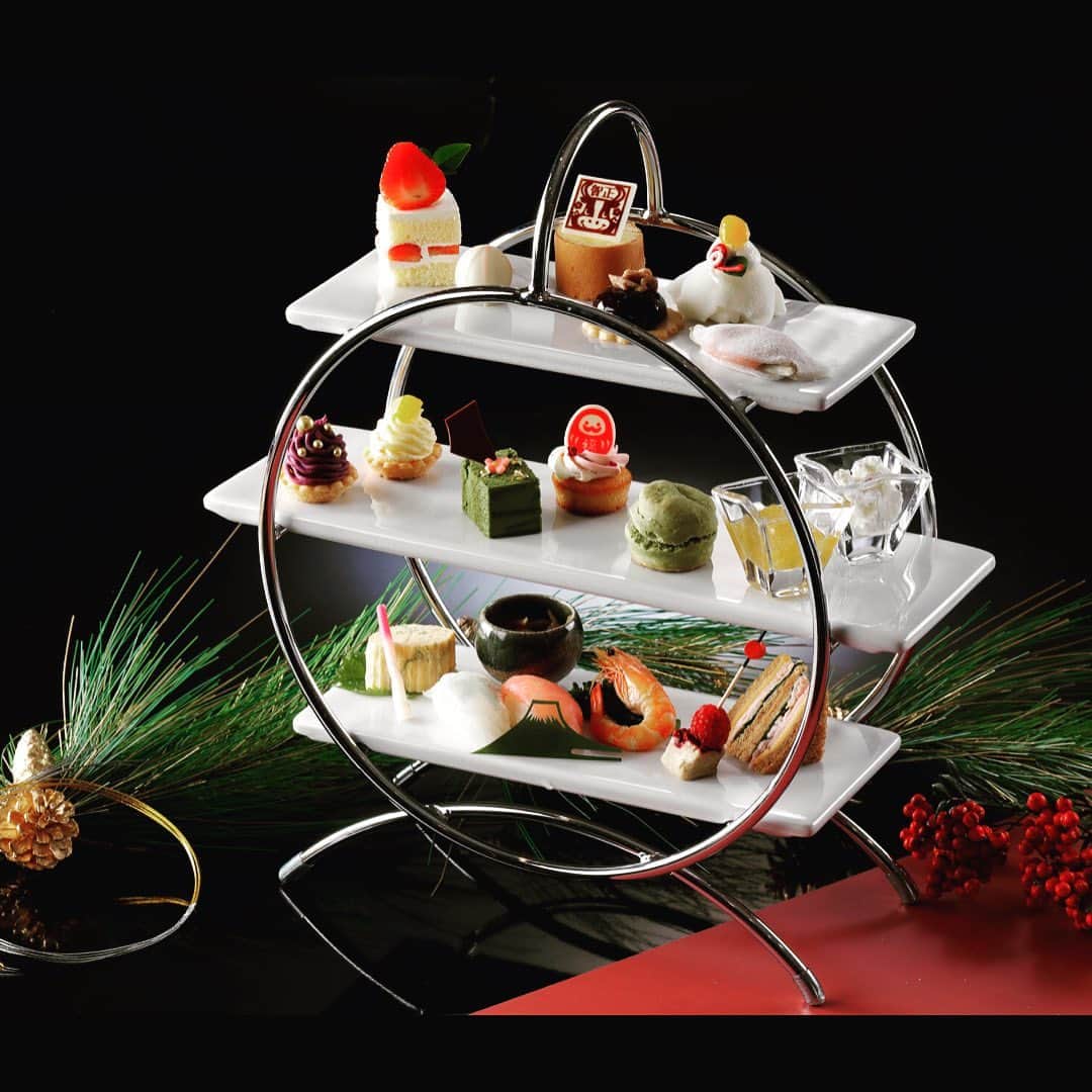 THE WESTIN KYOTO ウェスティン都ホテル京都のグルメインスタ