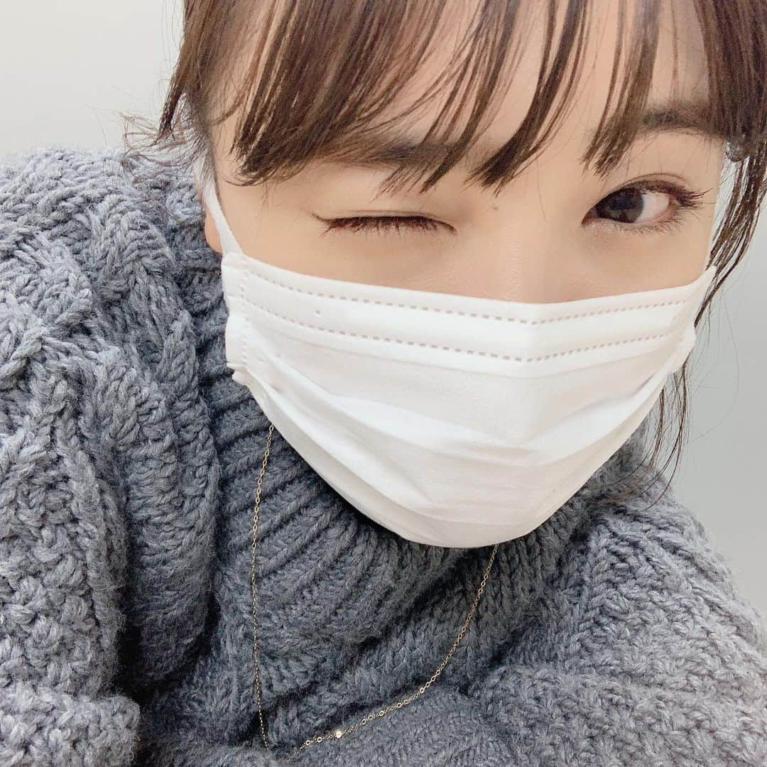 大友花恋さんのインスタグラム写真 - (大友花恋Instagram)「今日もたっぷり笑いました！ 良い日だなあ☺️」1月4日 17時22分 - karen_otomo