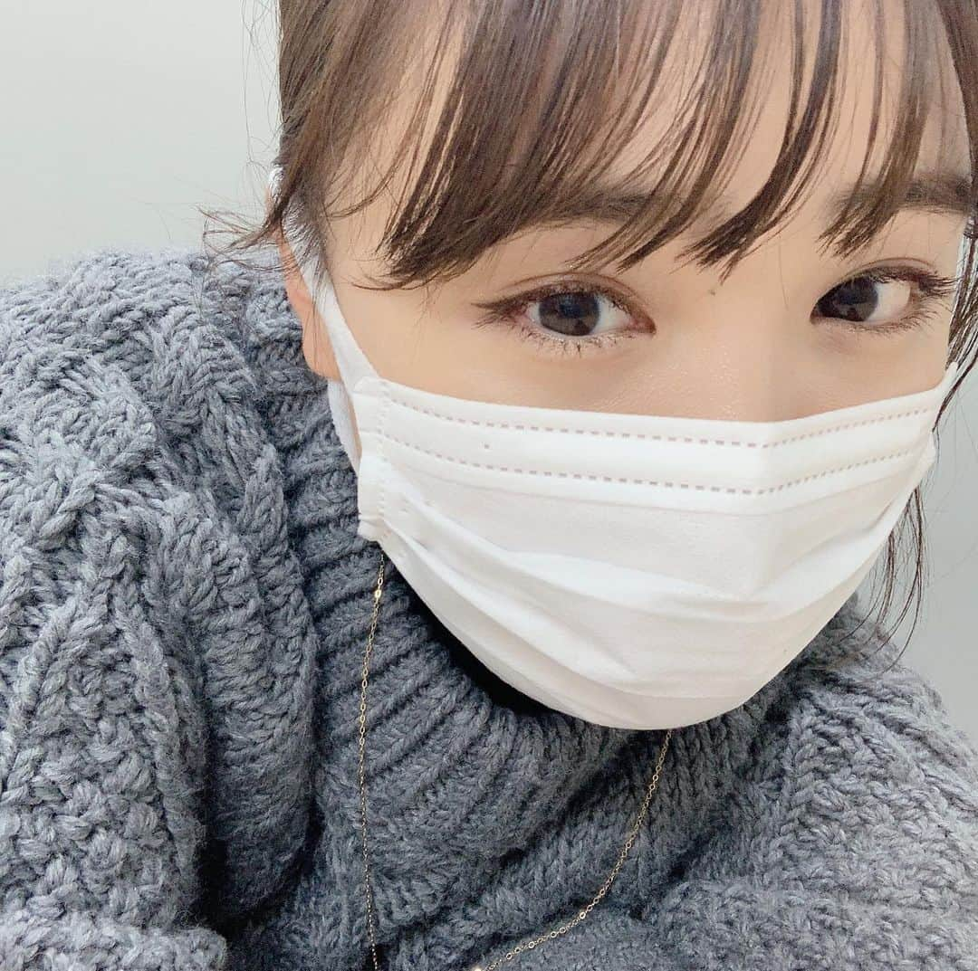 大友花恋さんのインスタグラム写真 - (大友花恋Instagram)「今日もたっぷり笑いました！ 良い日だなあ☺️」1月4日 17時22分 - karen_otomo