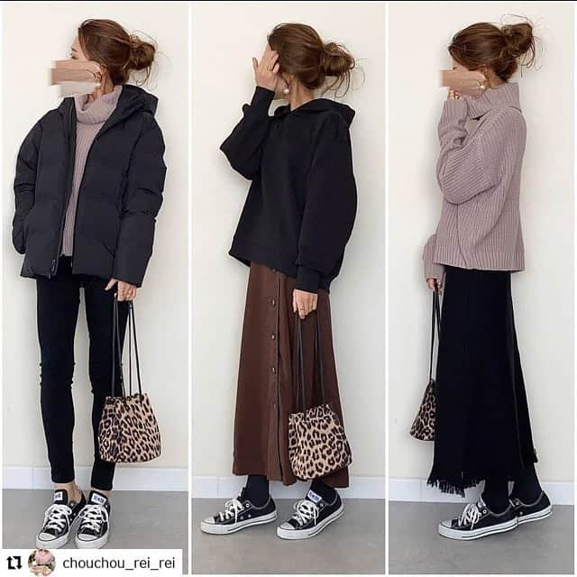 GRLさんのインスタグラム写真 - (GRLInstagram)「【👆画像をタップすると購入できるよ👆】 @aya0119 さん @ma_anmi さん @chouchou_rei_rei さん @skr_2240 さん @riho______nio さん @yk_0728x さん @nanami_110v017 さん @pyon_1211 さん @harunya0129 さん @kyoko.86 さん にGRL商品着用して頂いております💕 ありがとうございます✨ . @grl_official #グレイル #grl #プチプラ #ootd #fashion #プチプラコーデ #outfit #ファッション #可愛い #かわいい #コーデ #コーディネート #cute #大人カジュアル #カジュアルコーデ#GRL購入品#グレイル購入品#購入品 #ニットトップス #テーパードパンツ #ノーカラーコート #おうち時間 #おうちコーデ」1月4日 17時15分 - grl_official