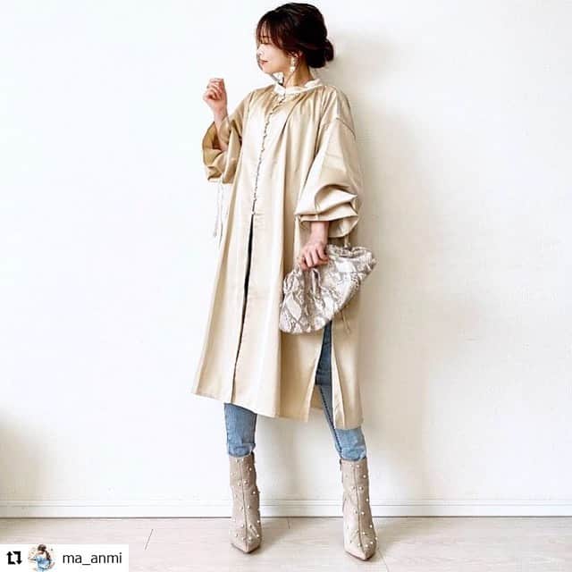 GRLさんのインスタグラム写真 - (GRLInstagram)「【👆画像をタップすると購入できるよ👆】 @aya0119 さん @ma_anmi さん @chouchou_rei_rei さん @skr_2240 さん @riho______nio さん @yk_0728x さん @nanami_110v017 さん @pyon_1211 さん @harunya0129 さん @kyoko.86 さん にGRL商品着用して頂いております💕 ありがとうございます✨ . @grl_official #グレイル #grl #プチプラ #ootd #fashion #プチプラコーデ #outfit #ファッション #可愛い #かわいい #コーデ #コーディネート #cute #大人カジュアル #カジュアルコーデ#GRL購入品#グレイル購入品#購入品 #ニットトップス #テーパードパンツ #ノーカラーコート #おうち時間 #おうちコーデ」1月4日 17時15分 - grl_official