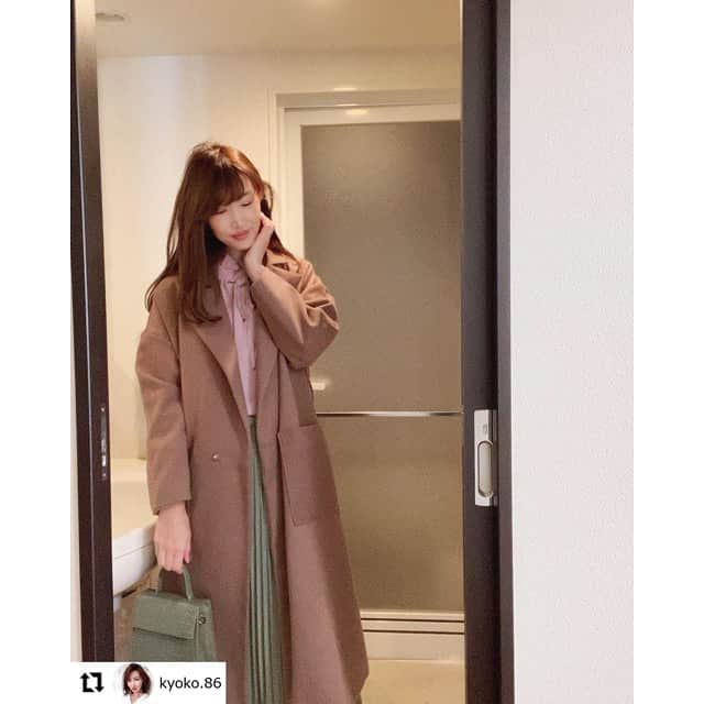 GRLさんのインスタグラム写真 - (GRLInstagram)「【👆画像をタップすると購入できるよ👆】 @aya0119 さん @ma_anmi さん @chouchou_rei_rei さん @skr_2240 さん @riho______nio さん @yk_0728x さん @nanami_110v017 さん @pyon_1211 さん @harunya0129 さん @kyoko.86 さん にGRL商品着用して頂いております💕 ありがとうございます✨ . @grl_official #グレイル #grl #プチプラ #ootd #fashion #プチプラコーデ #outfit #ファッション #可愛い #かわいい #コーデ #コーディネート #cute #大人カジュアル #カジュアルコーデ#GRL購入品#グレイル購入品#購入品 #ニットトップス #テーパードパンツ #ノーカラーコート #おうち時間 #おうちコーデ」1月4日 17時15分 - grl_official